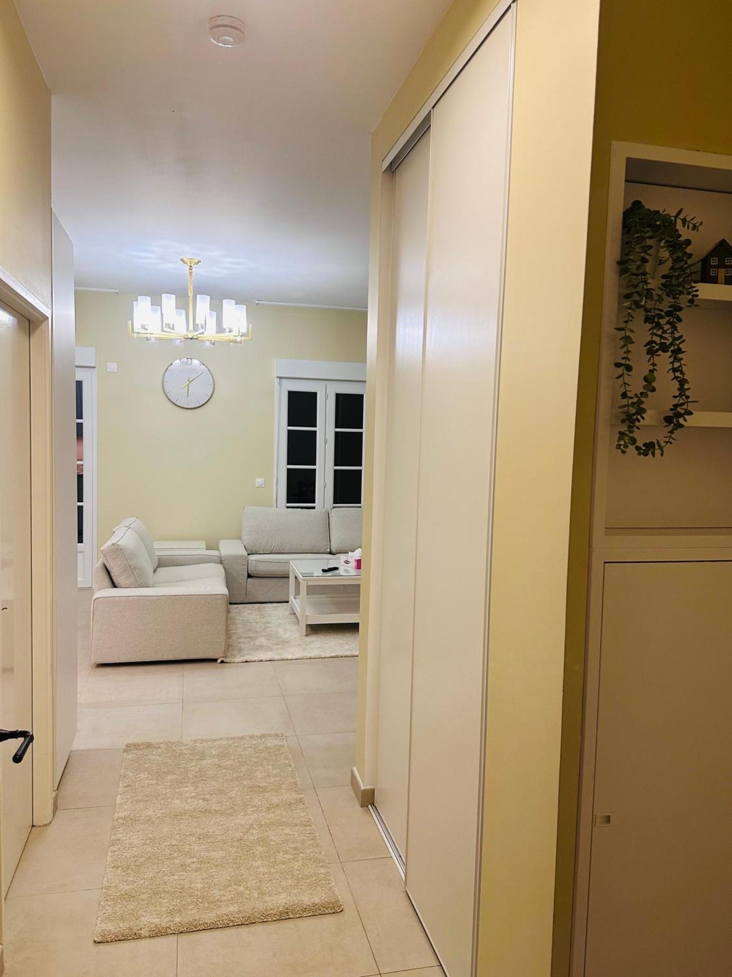 Family's House - Proche De La Vallee Village Et Disneyland Paris ,2 Parkings Holiday home *