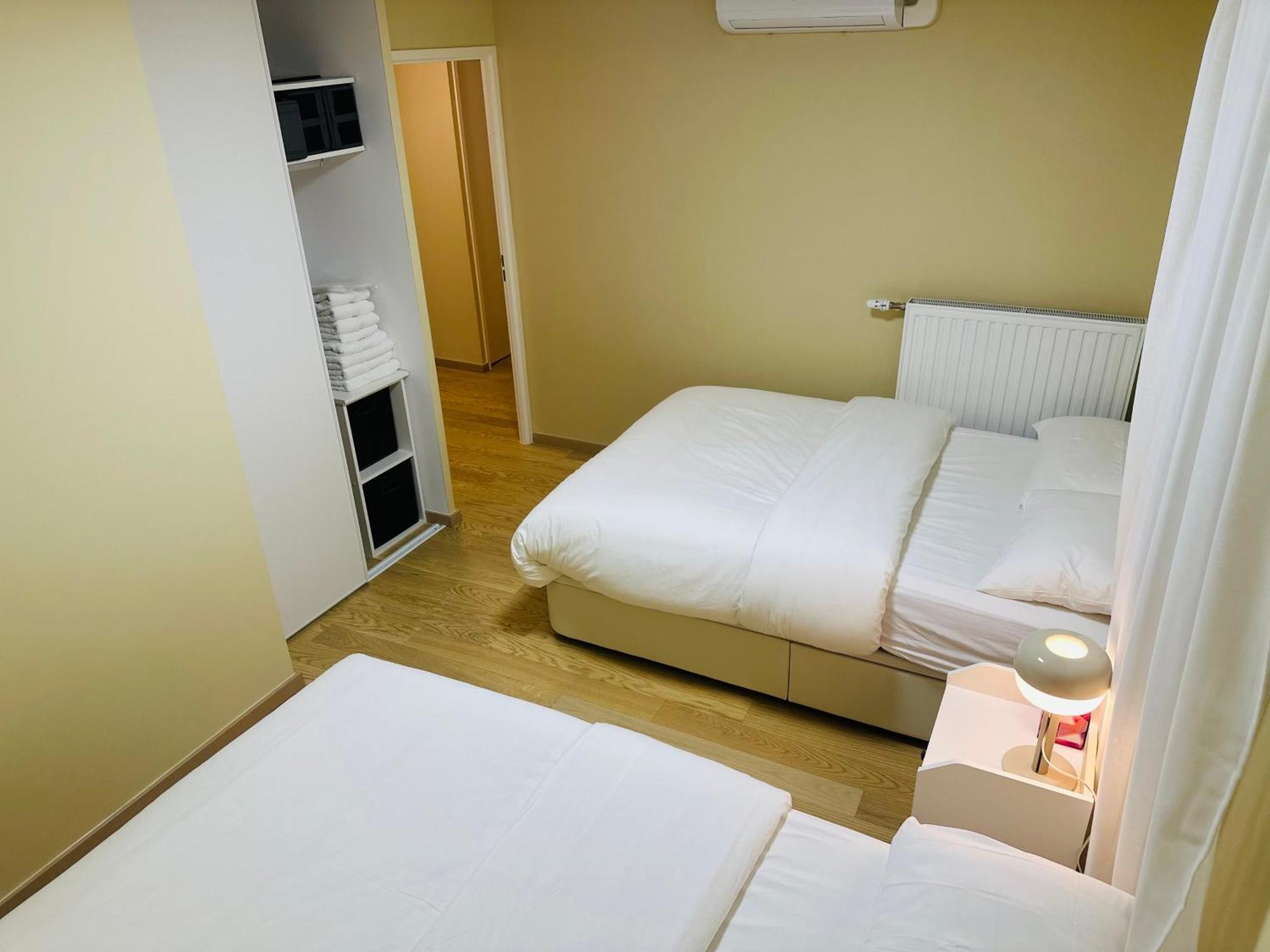 Family's House - Proche De La Vallee Village Et Disneyland Paris ,2 Parkings Holiday home Serris